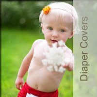 Diaper Covers Products