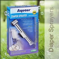 Cloth Diaper Sprayer